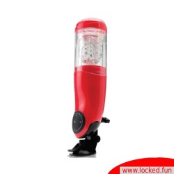 Mega-Bator masturbateur vibrant