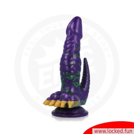 Gode Crocotta Mystic Aurora Epic