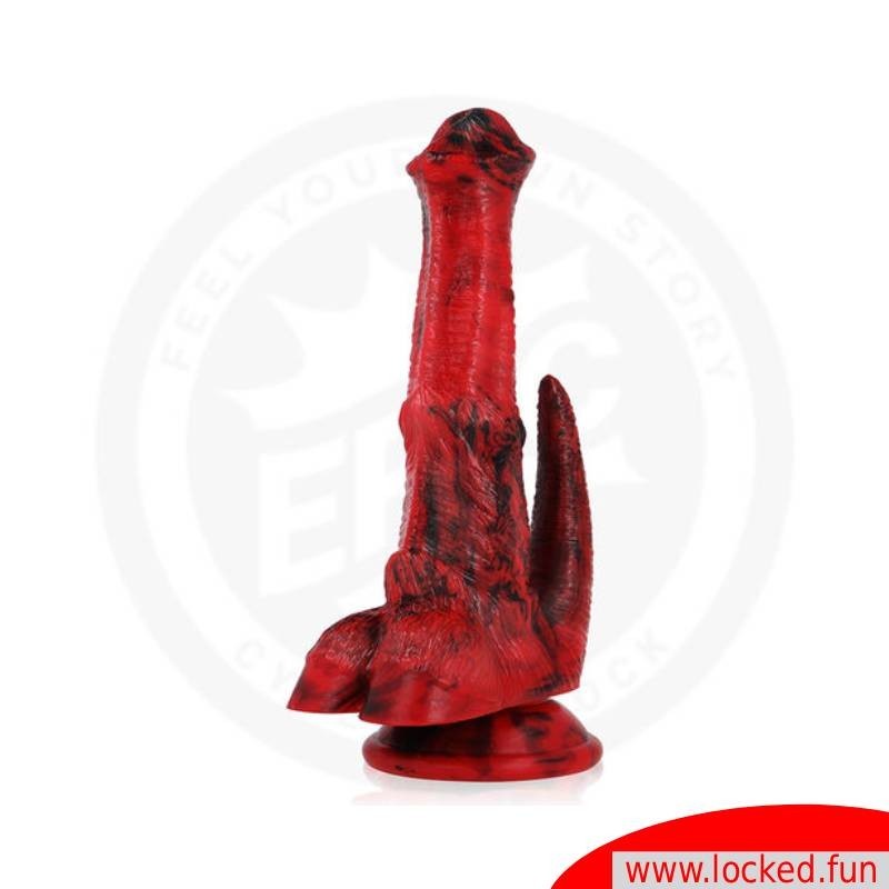 Gode Vulcanus Dragon de Nuit Epic