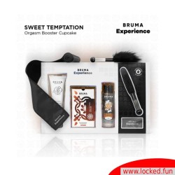 Bruma Xperience Kit tentation Orgasme