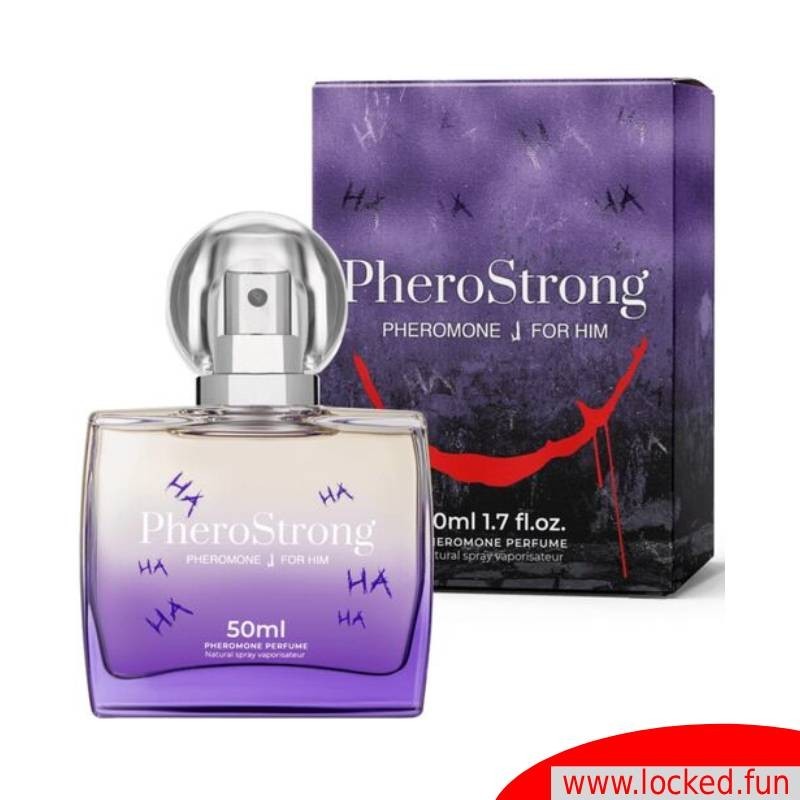 PheroStrong Parfum J pour lui