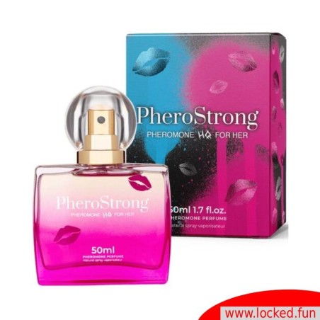 PheroStrong Parfum HQ pour elle