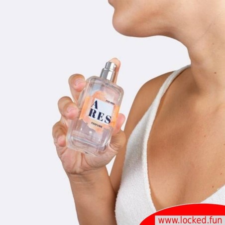 Parfum masculin naturel phéromone - Secretplay