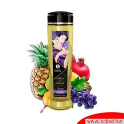 Huile de massage Libido - Shunga