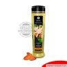 Huile de massage Bio amandes - Shunga