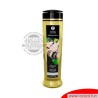 Huile de massage Bio naturelle - Shunga