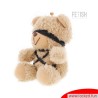 Winnie Teddy Bear BDSM 6