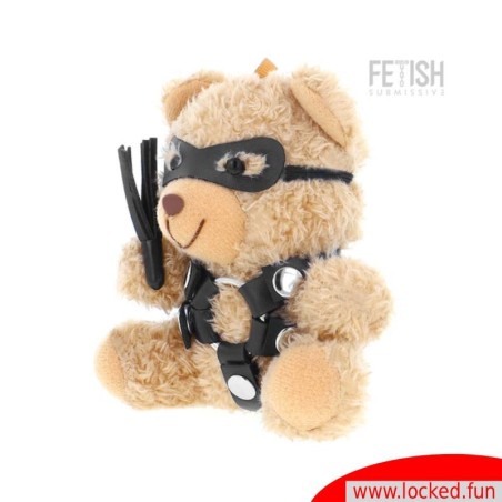 Ted Teddy Bear BDSM 2