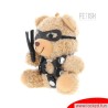 Ted Teddy Bear BDSM 2