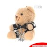 Yogi Teddy Bear BDSM 1
