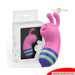 Stimulateur Willy abeille- Intense