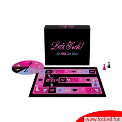 Jeu Let's Fuck