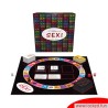 Jeu "une vie de sexe"