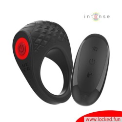 Anneau vibrant CLOVER de INTENSE