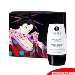 Crème stimulante Rain of Love - Shunga