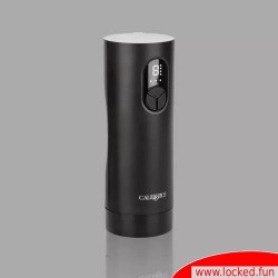 MEO® Bionic™ Penetration Station : Masturbateur pour fellation et gorge profonde