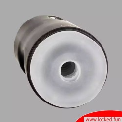 MEO® Bionic™ Penetration Station : Masturbateur pour fellation et gorge profonde