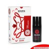 Vibrateur liquide Fraise - Bruma
