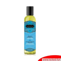 Huile massage sérénité - Kamasutra