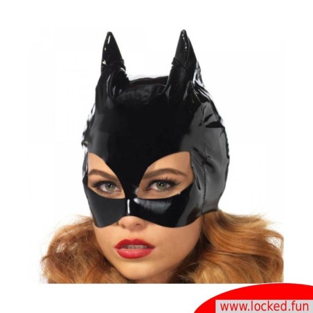 Masque de Catwoman Leg Avenue