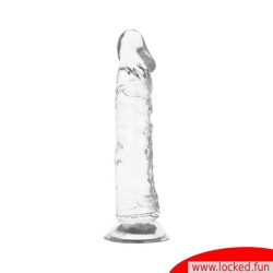 Gode 21 x 4 cm - X RAY