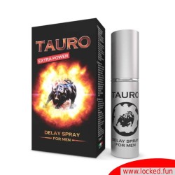 Spray retardant Extra Power - Tauro
