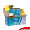 Préservatifs Pasante saveurs tropicales