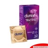 Préservatifs SANS latex Durex