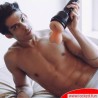 Masturbateur avec testicules - Fleshlight