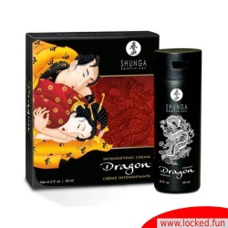 Shunga Crème du Dragon