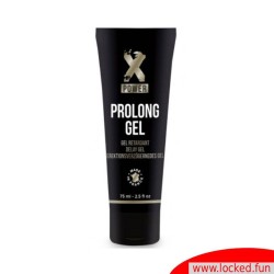 Prolong Gel - XPower