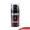 Lubrifiant anal hybride - Eros Power Line