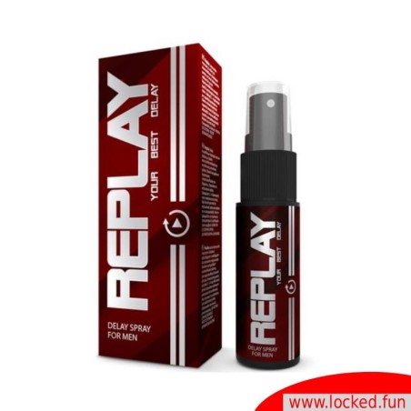 Replay retardateur - Intimateline