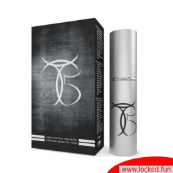 T5 spray retardateur - Intimateline