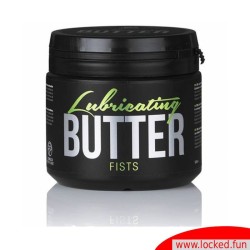 CBL Lubricating Butter Fists - Cobeco