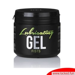 CBL Gel lubrifiant extra épais Fists - Cobeco
