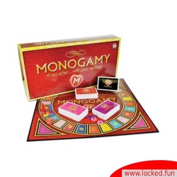 Jeu Monogamy