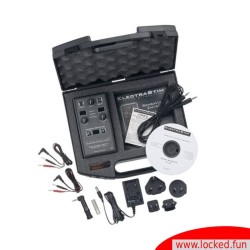Stimulateur Sensavox E-Stim - ELECTRASTIM