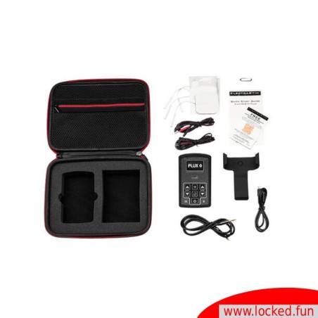 Unité Stimulateur de flux  - ELECTRASTIM