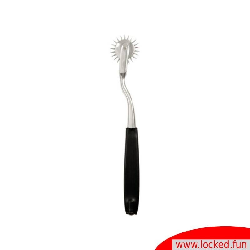 Roue Wartenberg électro - ELECTRASTIM