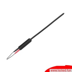 Flexible urétéral silicone 7 mm électro - ELECTRASTIM