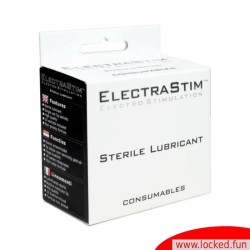 Pack de lubrifiant stérile - ELECTRASTIM