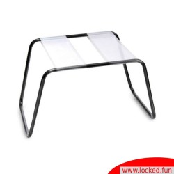 Tabouret sexuel - Fetish Fantasy