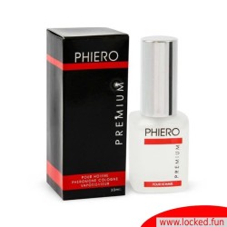 Phiero Premium aux phéromones