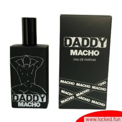 MACHO - Daddy eau de parfum 30 ml