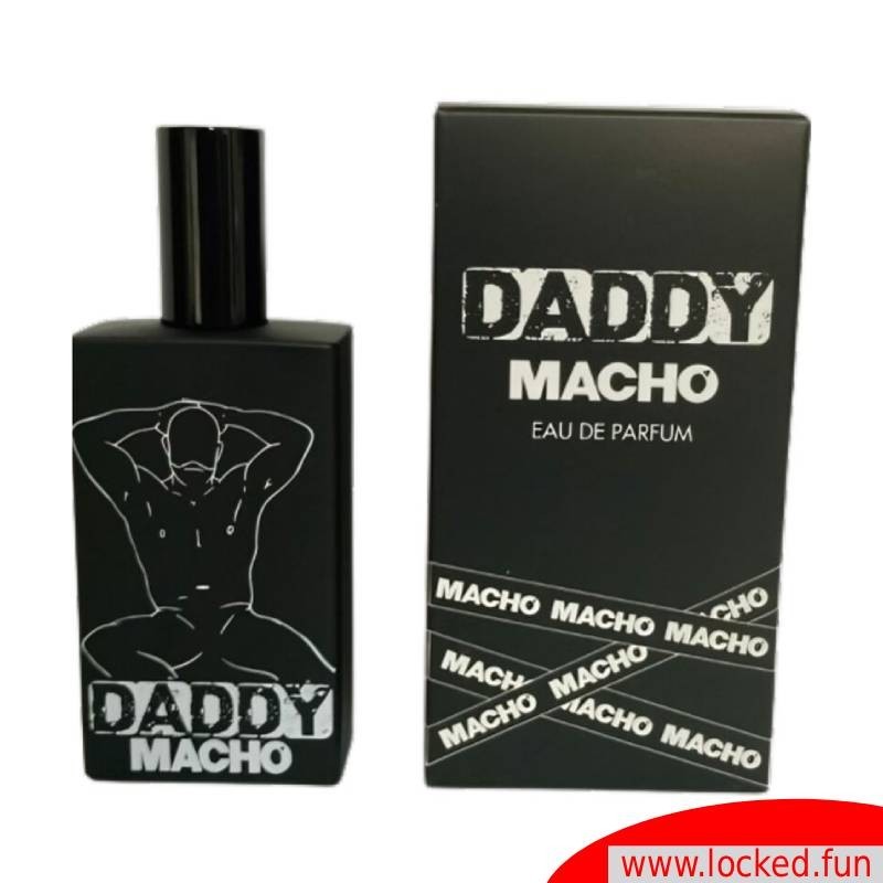 MACHO - Daddy eau de parfum 30 ml