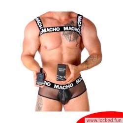 MACHO - Daddy eau de parfum 30 ml