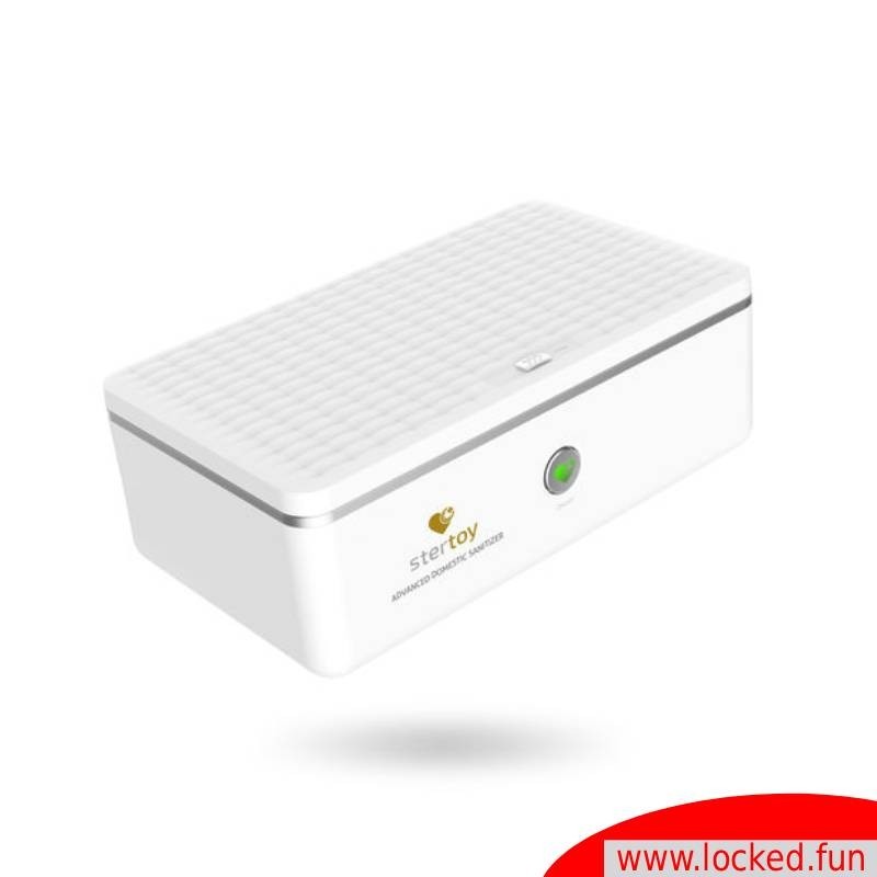 Stertoy par rayonnement UV Stertoy par rayonnement UV