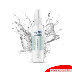 Waterfeel Toy Spray Cleaner