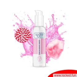 Lubrifiant nuage de sucre à l'eau - Waterfeel